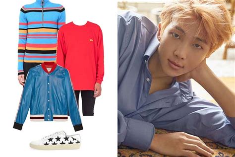 bts dna gucci jacket|You Won't Believe How Expensive BTS' Wardrobe Is for This .